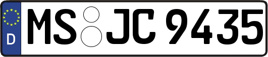 MS-JC9435