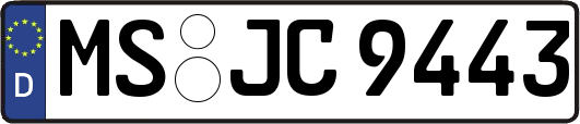 MS-JC9443