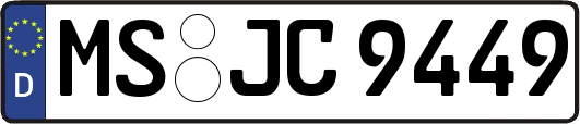 MS-JC9449