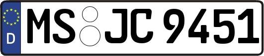 MS-JC9451