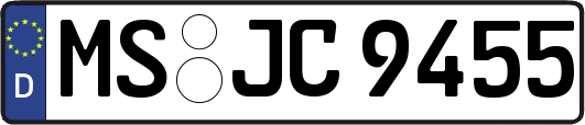 MS-JC9455