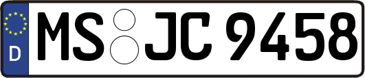 MS-JC9458