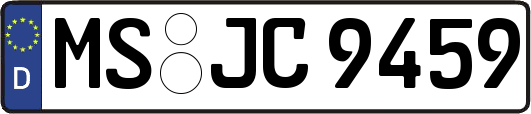 MS-JC9459
