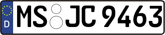 MS-JC9463
