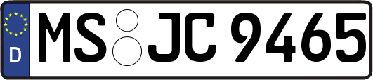 MS-JC9465