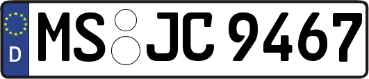 MS-JC9467