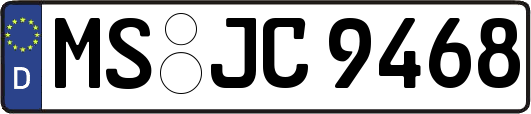 MS-JC9468