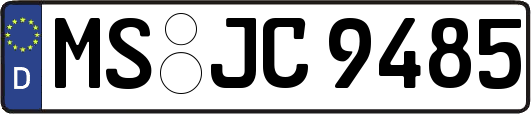 MS-JC9485