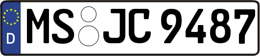 MS-JC9487