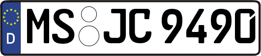 MS-JC9490
