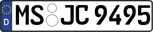 MS-JC9495