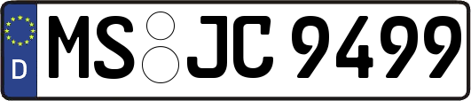 MS-JC9499