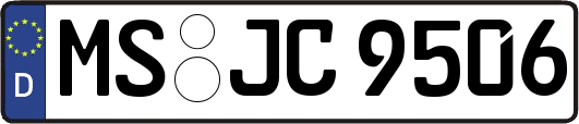 MS-JC9506