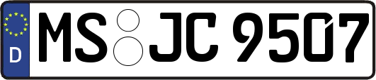 MS-JC9507