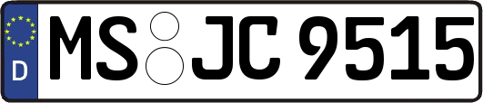 MS-JC9515