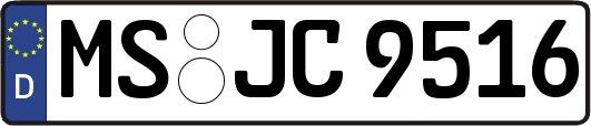 MS-JC9516