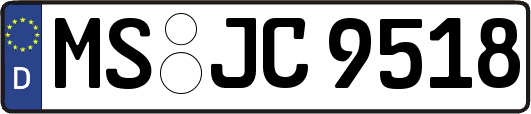 MS-JC9518