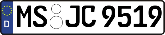 MS-JC9519