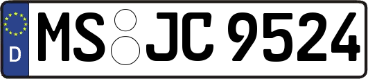 MS-JC9524