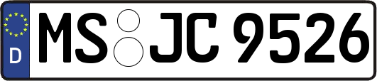 MS-JC9526