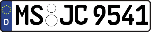 MS-JC9541