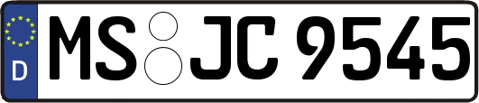 MS-JC9545