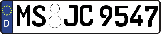 MS-JC9547