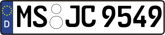 MS-JC9549