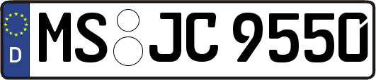MS-JC9550