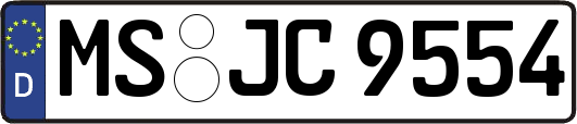 MS-JC9554