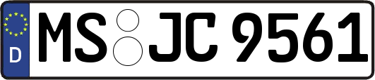MS-JC9561