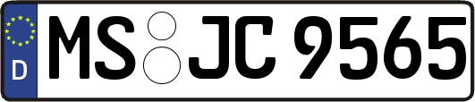 MS-JC9565