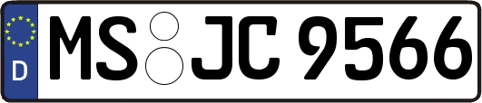 MS-JC9566