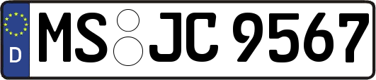 MS-JC9567