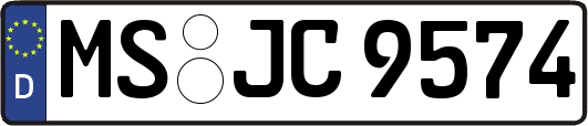 MS-JC9574