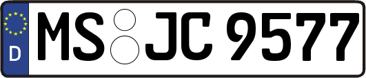 MS-JC9577
