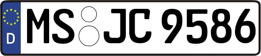 MS-JC9586