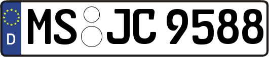 MS-JC9588