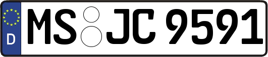 MS-JC9591