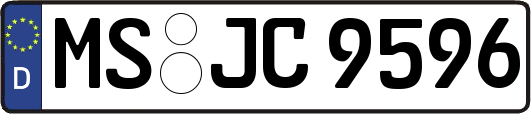 MS-JC9596