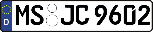 MS-JC9602