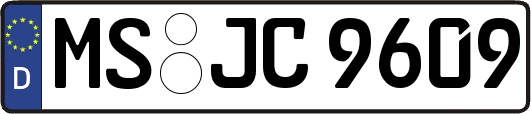 MS-JC9609