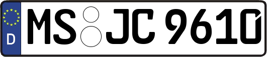 MS-JC9610
