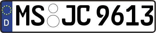 MS-JC9613