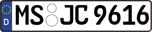 MS-JC9616