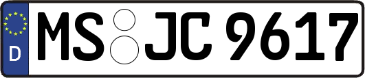 MS-JC9617