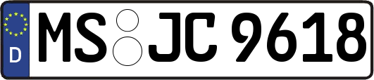 MS-JC9618