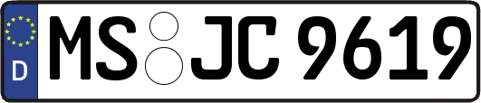 MS-JC9619