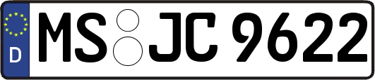 MS-JC9622