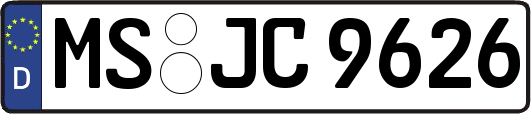 MS-JC9626